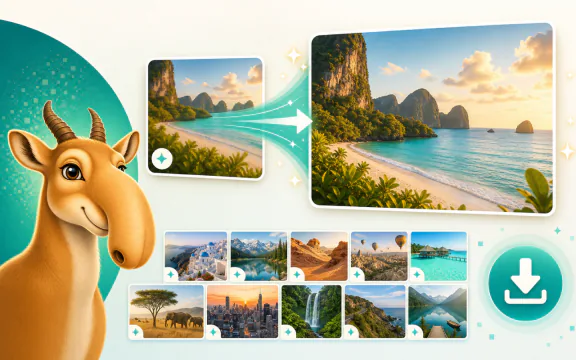 Gemini Image Cleaner store screenshot 5